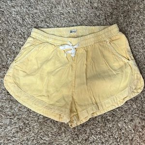 Billabong Road Trippin Shorts
